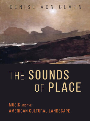 cover image of The Sounds of Place